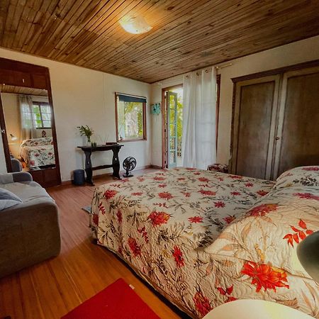 Sitio Amoreza Villa Morro Redondo Ngoại thất bức ảnh