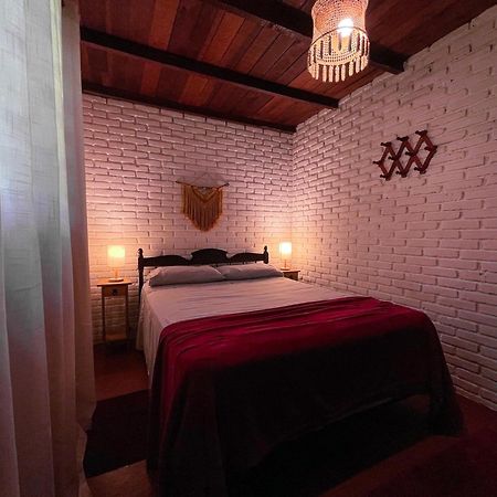Sitio Amoreza Villa Morro Redondo Ngoại thất bức ảnh