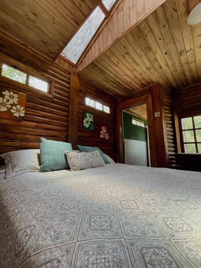 Sitio Amoreza Villa Morro Redondo Ngoại thất bức ảnh