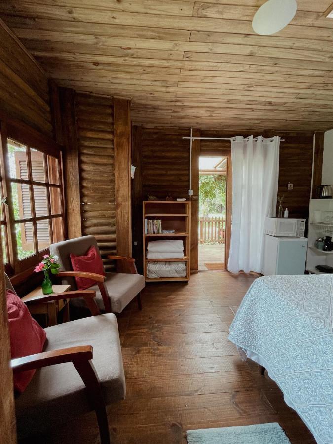 Sitio Amoreza Villa Morro Redondo Ngoại thất bức ảnh