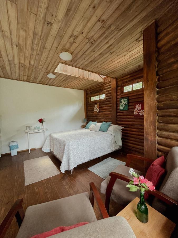 Sitio Amoreza Villa Morro Redondo Ngoại thất bức ảnh