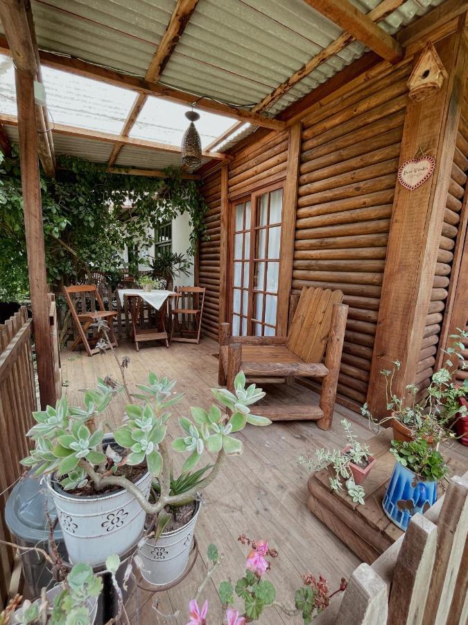 Sitio Amoreza Villa Morro Redondo Ngoại thất bức ảnh