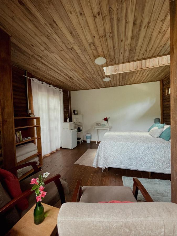 Sitio Amoreza Villa Morro Redondo Ngoại thất bức ảnh