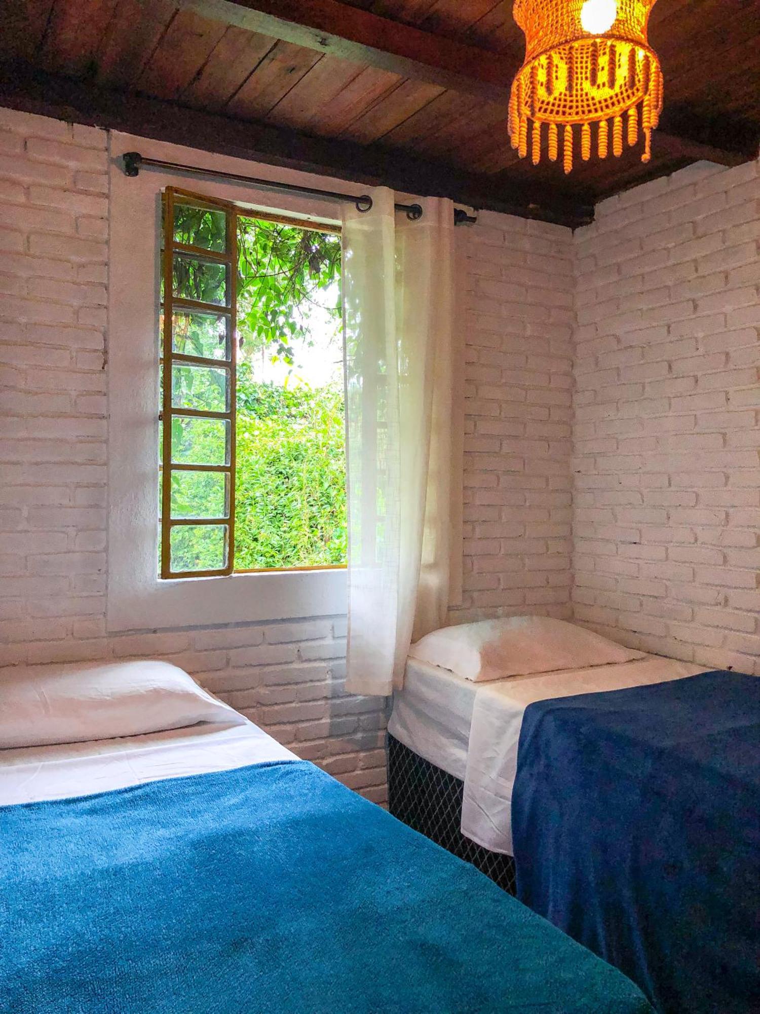 Sitio Amoreza Villa Morro Redondo Ngoại thất bức ảnh