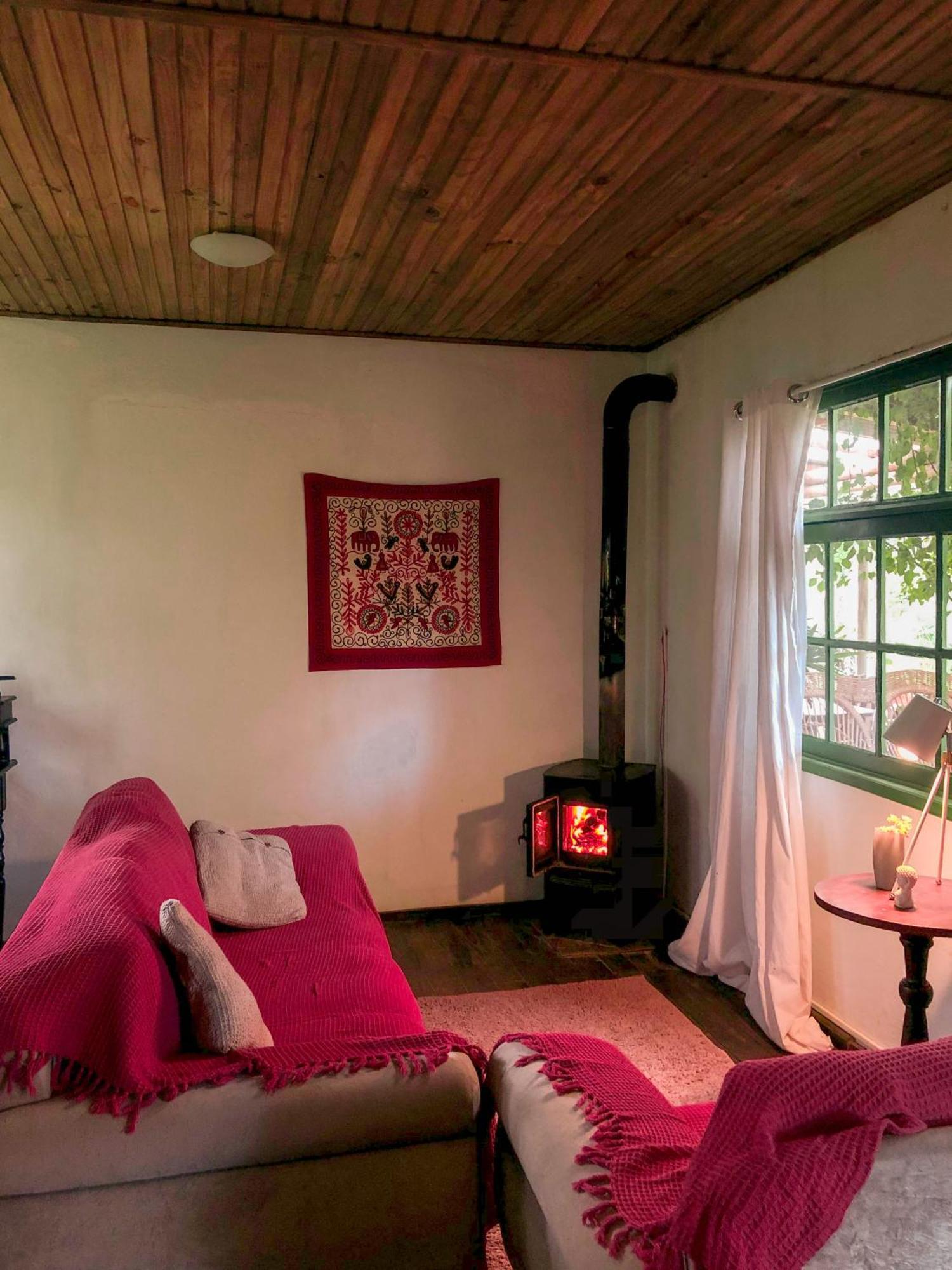 Sitio Amoreza Villa Morro Redondo Ngoại thất bức ảnh