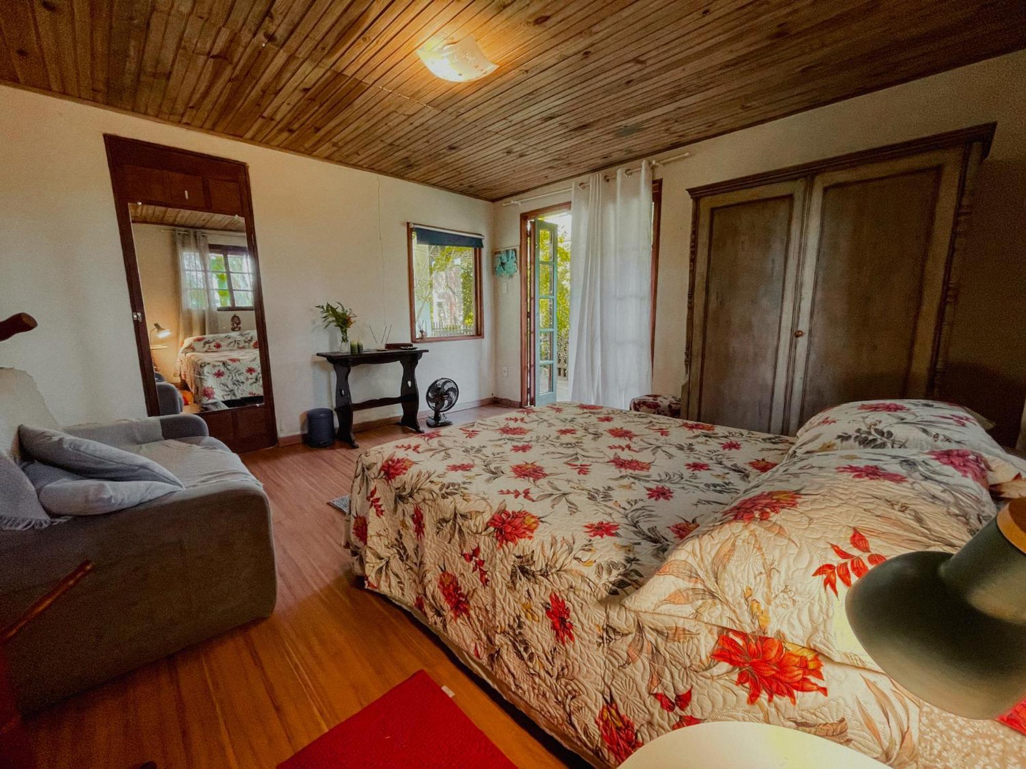 Sitio Amoreza Villa Morro Redondo Ngoại thất bức ảnh
