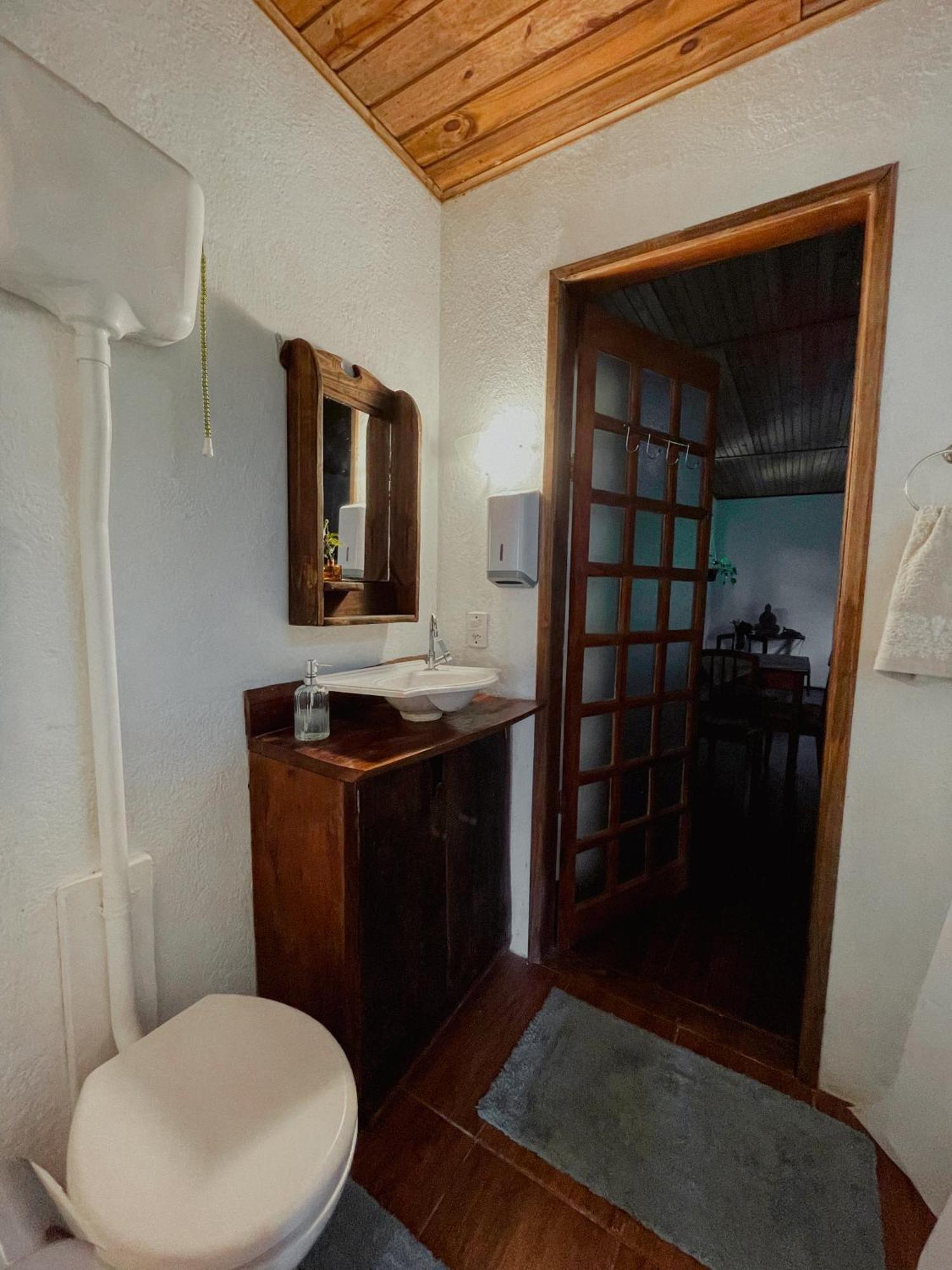 Sitio Amoreza Villa Morro Redondo Ngoại thất bức ảnh