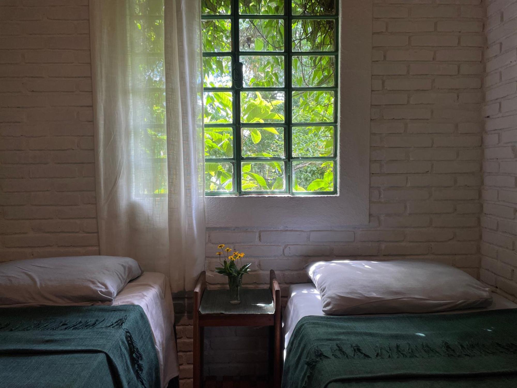 Sitio Amoreza Villa Morro Redondo Ngoại thất bức ảnh