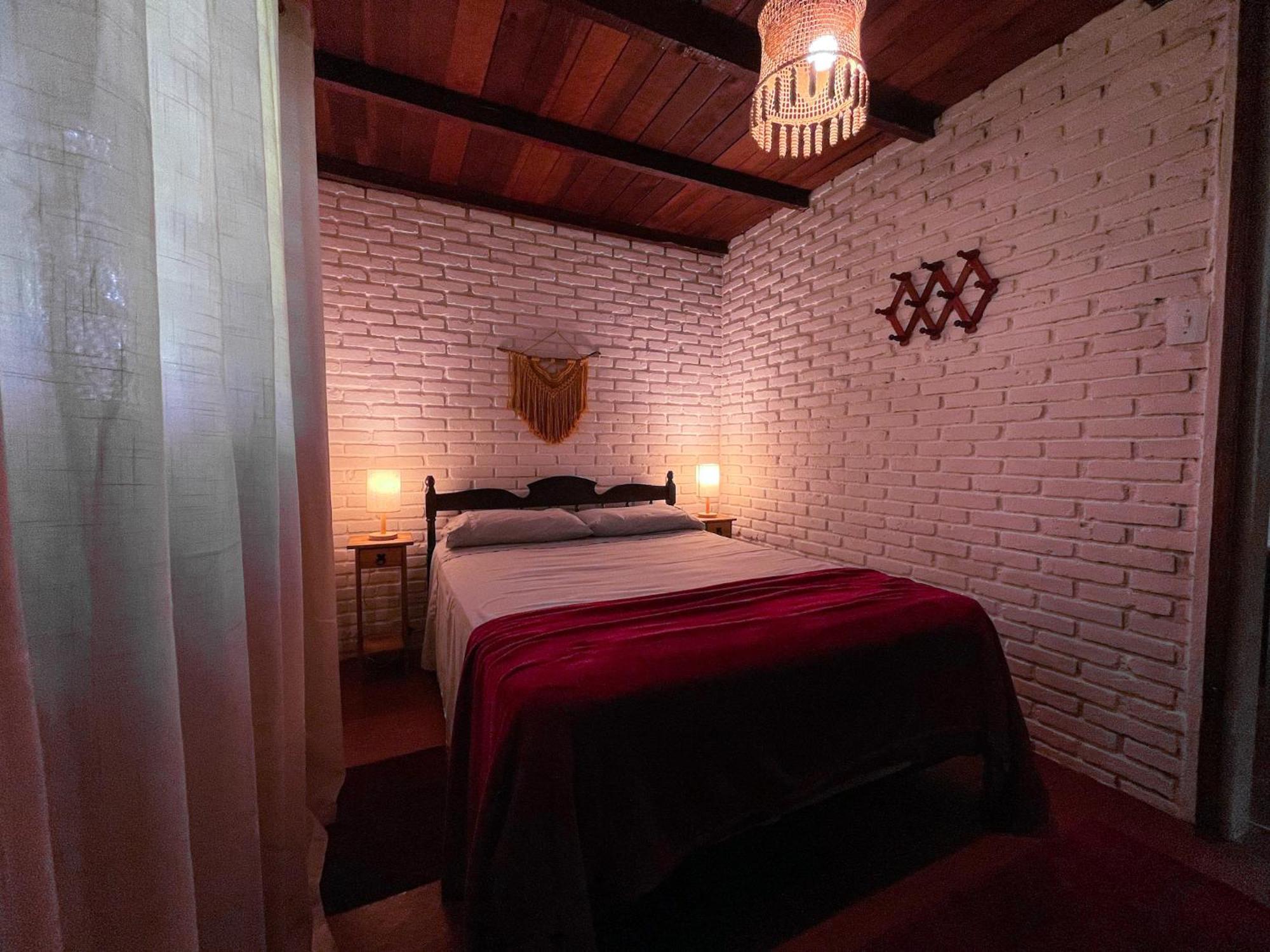 Sitio Amoreza Villa Morro Redondo Ngoại thất bức ảnh