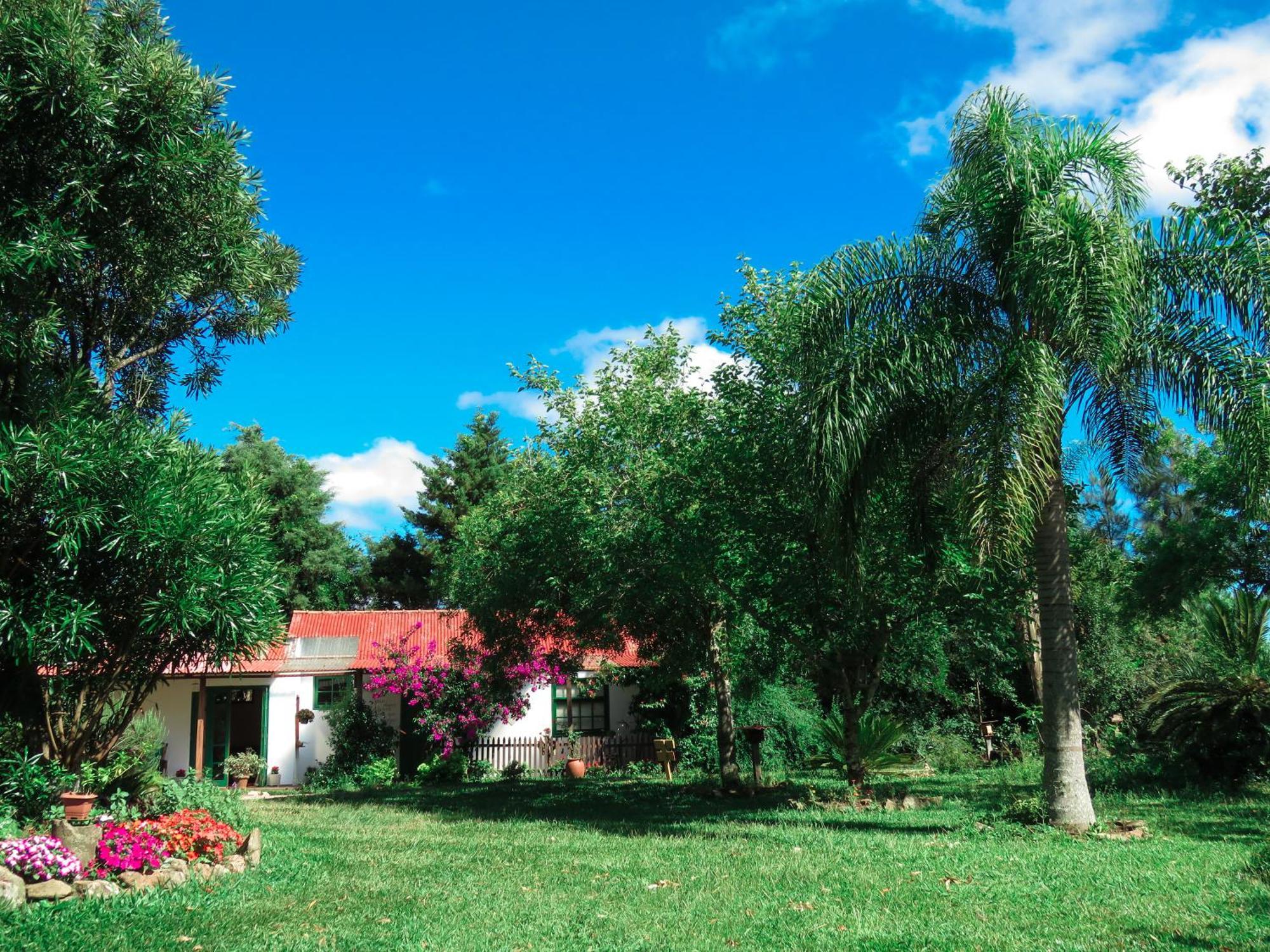 Sitio Amoreza Villa Morro Redondo Ngoại thất bức ảnh
