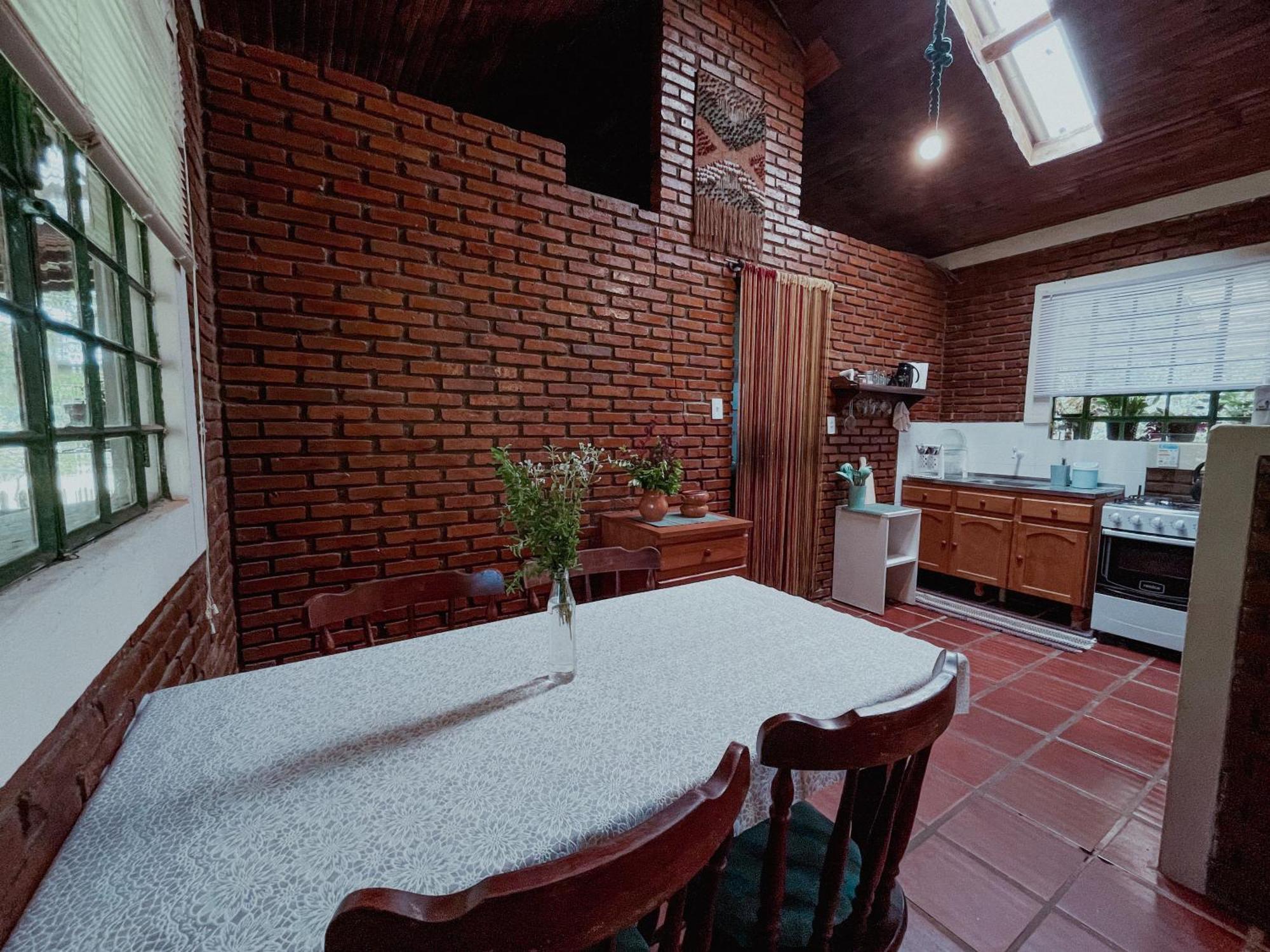 Sitio Amoreza Villa Morro Redondo Ngoại thất bức ảnh